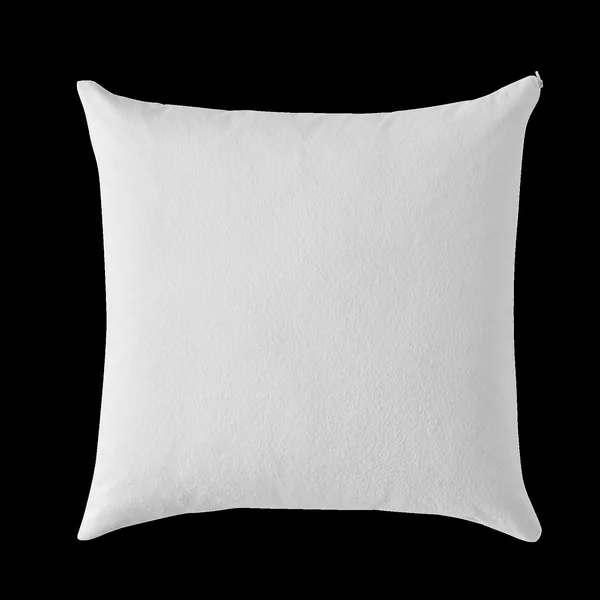 Protège oreiller bouclette imperméable Bérénice - 60 x 60 cm