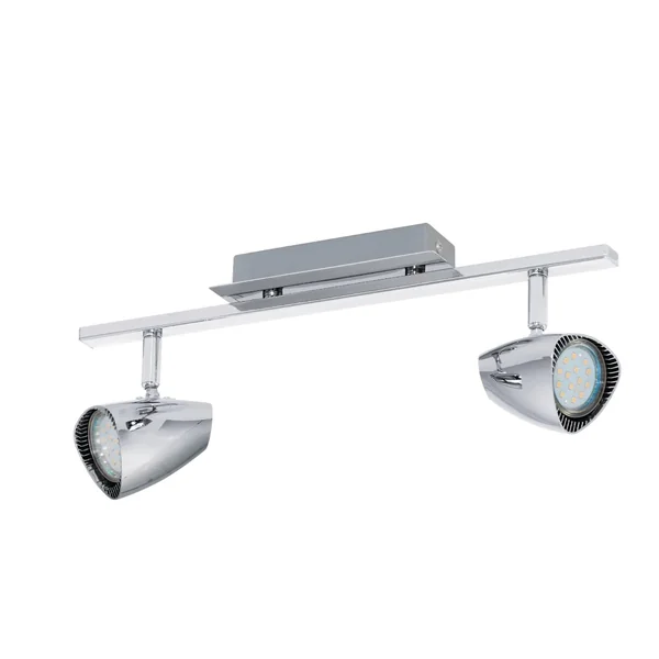 Spot CORBERA EGLO 2 lumières L39cm