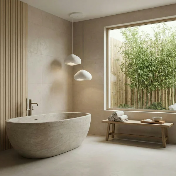 Suspension blanche design organique 2 abat-jour 94 cm NOXIS