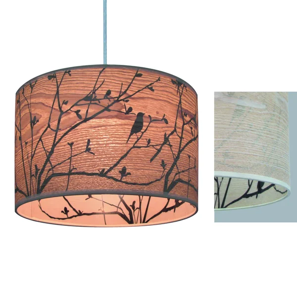 Suspension Sherwood Ø20cm h.30cm