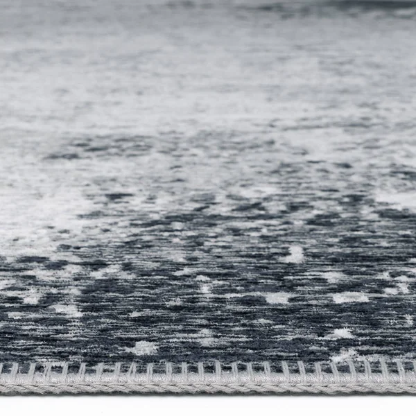 Tapis Orion - Gris Foncé - 125 x 180 cm