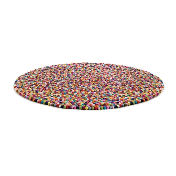 Tapis Tapis PINOCCHIO Multicolore HAY