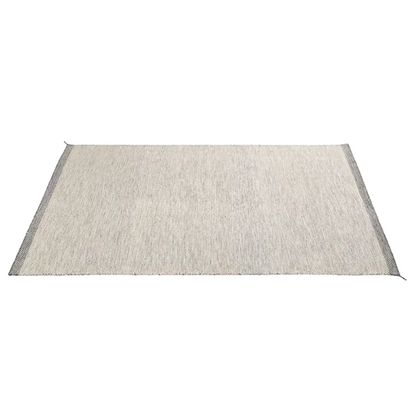 Tapis Tapis PLY 360x270 Blanc cassé MUUTO