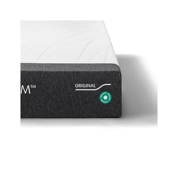 TEMPUR Matelas mousse 22 cm Form Medium, Tempur - 80 x 200 cm