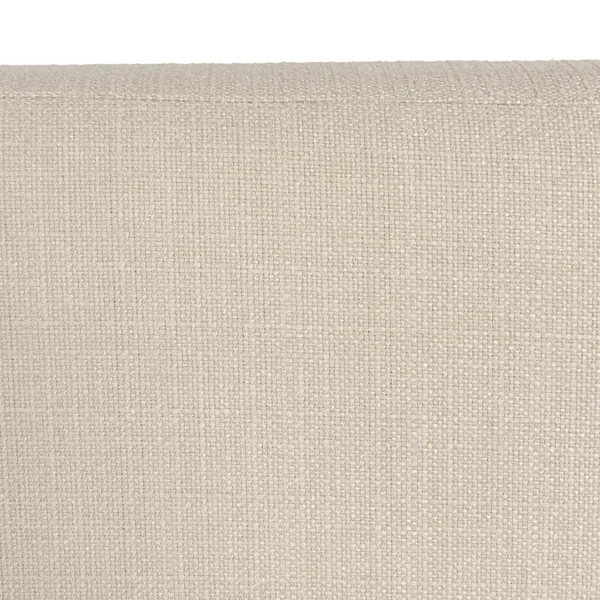Tête de lit rembourrée pour lits 160/180cm couleur lin RIVANA
