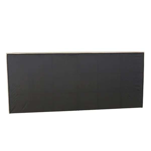Tête de lit rembourrée pour lits 160/180cm couleur lin RIVANA