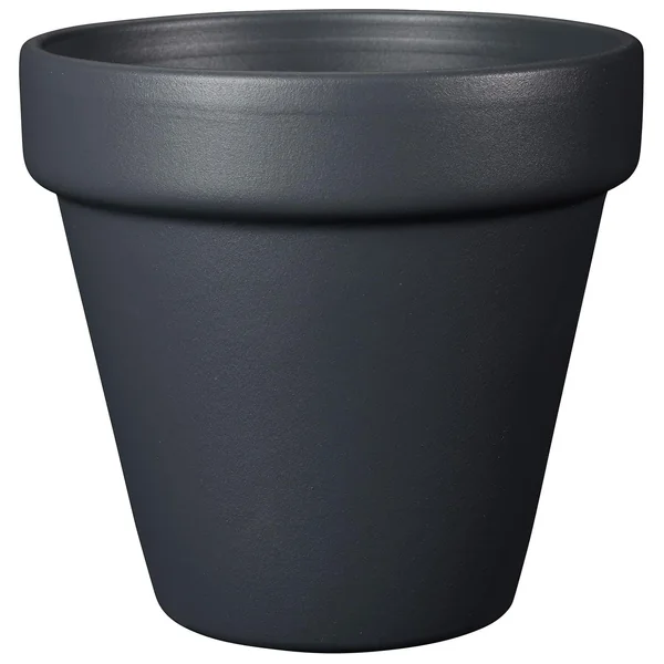 Vaso BigBand cendre Ø23 cm 4,3L DEROMA