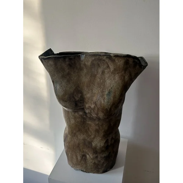 Vintage Torso Vase XL