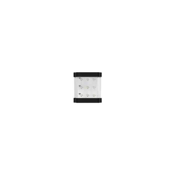 Éclairage pour aquarium 9 LED 0,8W - AQUATLANTIS Nano Fashion Vision 1 et 2